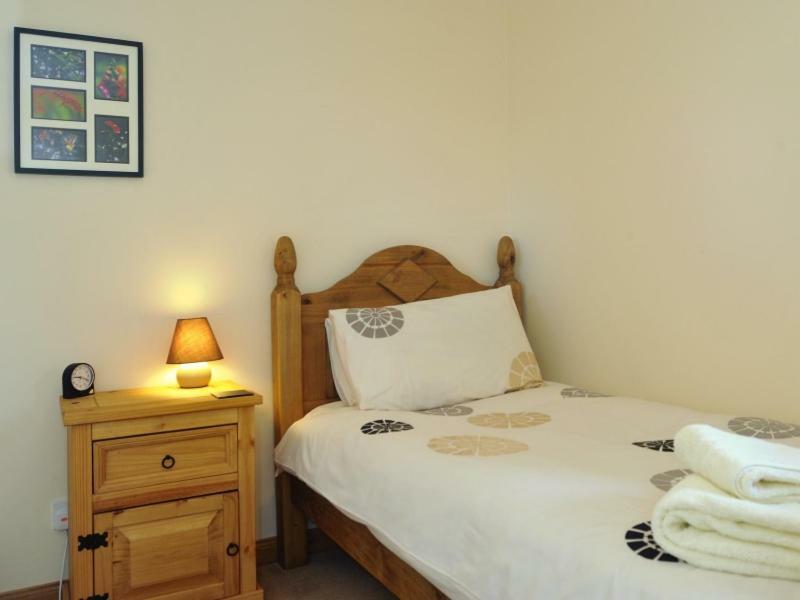 Trotternish Ridge View Apartment Staffin Exterior photo